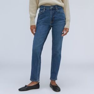 Everlane jeans